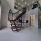 Luxury Secured Apartment