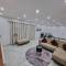 Luxury Secured Apartment