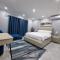 Luxury Secured Apartment