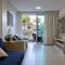 Paraíso das Dunas - Apartamento à beira mar com jacuzzi - Próximo ao Beach Park - 阿奎拉兹