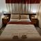 Nagual -Ecolodge- Airport Shuttle & Restaurant