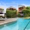 Beachside Escape, Sunshine Beach