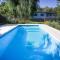 Chalet Las Doritas