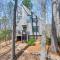 Baileys Mountain Retreat