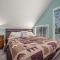 Baileys Mountain Retreat