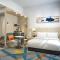 Holiday Inn Express & Suites Singapore Novena by IHG