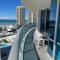 Number 1 H Residences - WiFi, Parking & More by Gold Coast Holidays