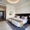 Orion City Hotel