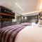 Jongno Olive Hotel - Seul