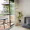 Nature and calm in El Poblado 505