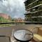 Nature and calm in El Poblado 505