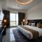 Orion City Hotel
