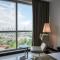 Orion City Hotel