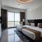 Orion City Hotel