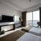 Orion City Hotel