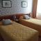 CitHotel Avallon Vauban