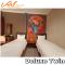 Votel Viure Hotel Jogjakarta