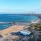 Beachfront Sunny Dais - Port Vincent