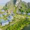 Minawa Kenhga Resort & Spa Ninh Binh - Ninh Binh