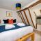 Buttercup Cottage, Hartest