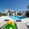 Vily - Argaka, Sandy Coast Villas Kamelia