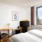 Mainstreet Hotel Dietzenbach Frankfurt Airport