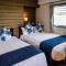 Zoe Resort The Sunset Village Okinawa Chatan