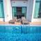 Belong Jin The Dam Hotel And Resort - Ban Pha Saeng Lang