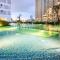 Miredu apartment - in CBD - 胡志明市