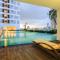 Miredu apartment - in CBD - 胡志明市