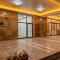 Afyon Regulus Thermal Apart Hotel & Villas - Gazligol