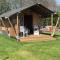 Safaritent Lodge 2 plus