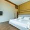 Baan Bua BT17 by Villacarte