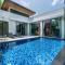 Baan Bua BT17 by Villacarte
