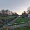 Canal du Nivernais Gîtes Le champ radis - Marigny-sur-Yonne