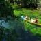 Provence, Studio vue lac, Parc Spirou, Wave Island, Avignon - 蒙特