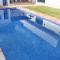 Casa Aqua - Guijo