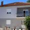 New house in charming fisherman village few steps from the sea extra position