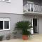 New house in charming fisherman village few steps from the sea extra position