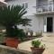 New house in charming fisherman village few steps from the sea extra position