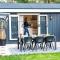 Stayatsas Tiny House Julia in de bossen op de Veluwe! - Epe
