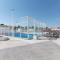 Global Properties, Apartamento para 5 personas con terraza - 卡耐特蒂贝兰格