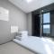 Gangneung Chonpines Ocean Suites Hotel