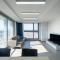 Gangneung Chonpines Ocean Suites Hotel