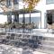 Kracher Hotel Doppelzimmer - inklusive Pool