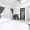 Tanjung Bungah 6BR 20Pax Bungalow w/ Snooker BBQ