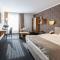 Best Western Plus iO Hotel - Eschborn