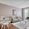 Burbank 1BR w Gym Pool WD nr Olive Ave LAX-885 - بربانك