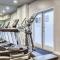 Burbank 1BR w Gym Pool WD nr Olive Ave LAX-885 - بربانك
