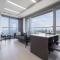 Gangneung Chonpines Ocean Suites Hotel
